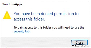 Microsoft Store 게임은 어디에 설치될까? WindowsApps 폴더 접근 및 설치 경로 변경 완벽 가이드