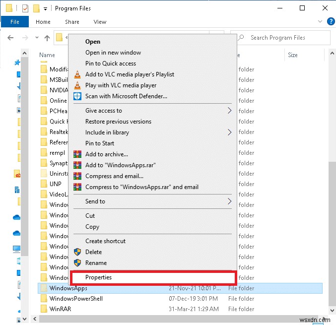 Microsoft Store 게임은 어디에 설치될까? WindowsApps 폴더 접근 및 설치 경로 변경 완벽 가이드
