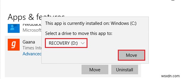Microsoft Store 게임은 어디에 설치될까? WindowsApps 폴더 접근 및 설치 경로 변경 완벽 가이드