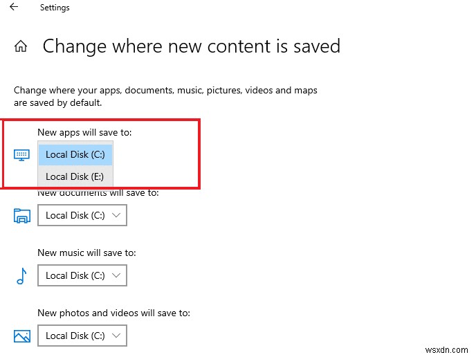 Microsoft Store 게임은 어디에 설치될까? WindowsApps 폴더 접근 및 설치 경로 변경 완벽 가이드