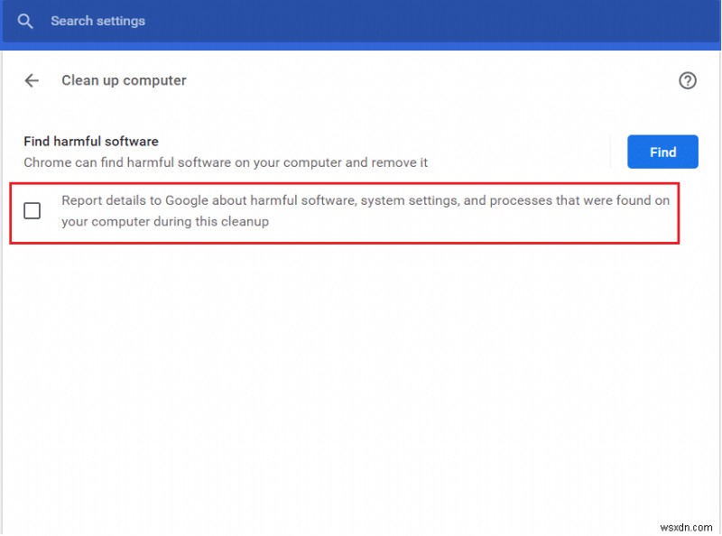 구글 크롬 소프트웨어 리포터 도구(Software Reporter Tool) 비활성화하는 4가지 방법