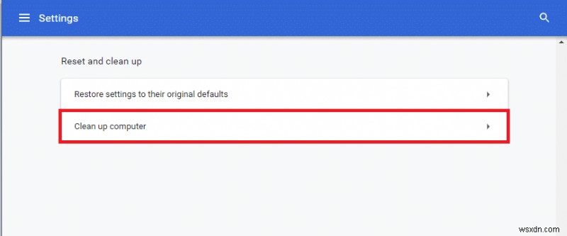 구글 크롬 소프트웨어 리포터 도구(Software Reporter Tool) 비활성화하는 4가지 방법