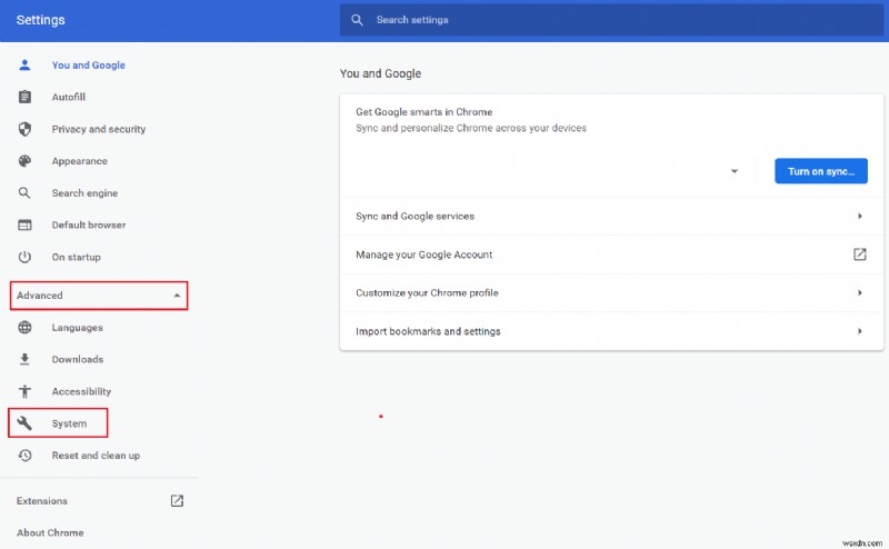 구글 크롬 소프트웨어 리포터 도구(Software Reporter Tool) 비활성화하는 4가지 방법