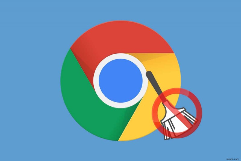 구글 크롬 소프트웨어 리포터 도구(Software Reporter Tool) 비활성화하는 4가지 방법