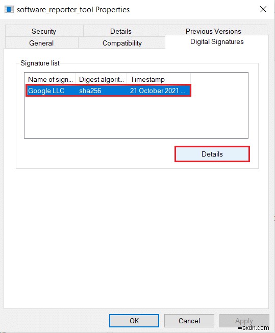 구글 크롬 소프트웨어 리포터 도구(Software Reporter Tool) 비활성화하는 4가지 방법