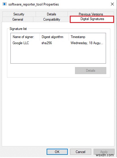 구글 크롬 소프트웨어 리포터 도구(Software Reporter Tool) 비활성화하는 4가지 방법
