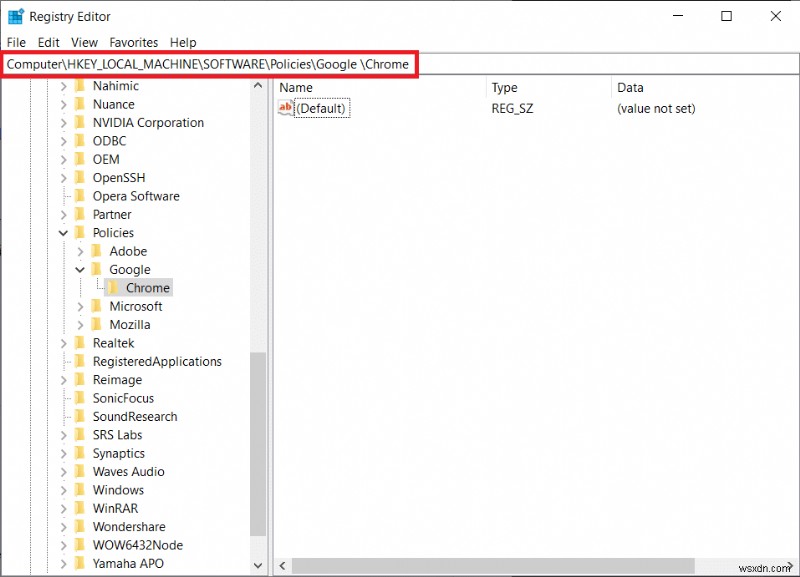 구글 크롬 소프트웨어 리포터 도구(Software Reporter Tool) 비활성화하는 4가지 방법