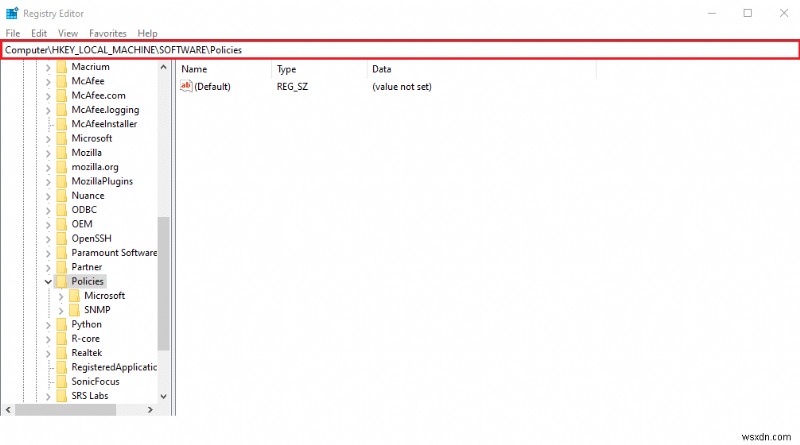 구글 크롬 소프트웨어 리포터 도구(Software Reporter Tool) 비활성화하는 4가지 방법