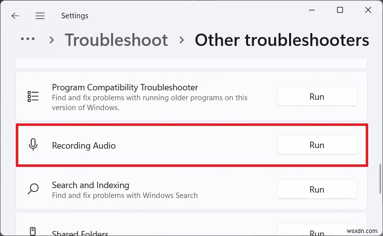 Windows 11에서 마이크 볼륨이 낮을 때 해결하는 6가지 방법