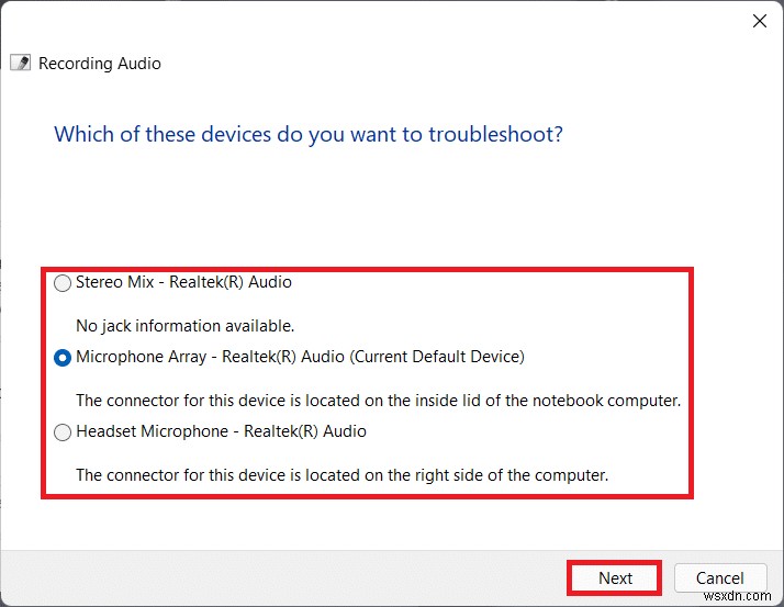 Windows 11에서 마이크 볼륨이 낮을 때 해결하는 6가지 방법