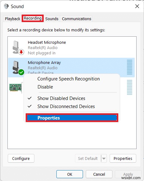 Windows 11에서 마이크 볼륨이 낮을 때 해결하는 6가지 방법