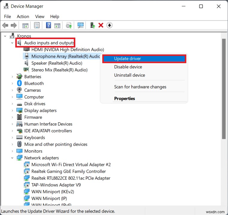 Windows 11에서 마이크 볼륨이 낮을 때 해결하는 6가지 방법
