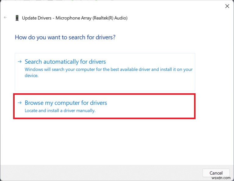 Windows 11에서 마이크 볼륨이 낮을 때 해결하는 6가지 방법