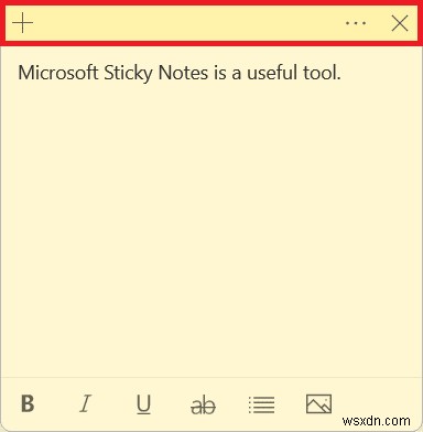 Windows 11에서 스티커 메모(Sticky Notes) 활용하는 완벽 가이드