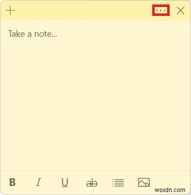 Windows 11에서 스티커 메모(Sticky Notes) 활용하는 완벽 가이드
