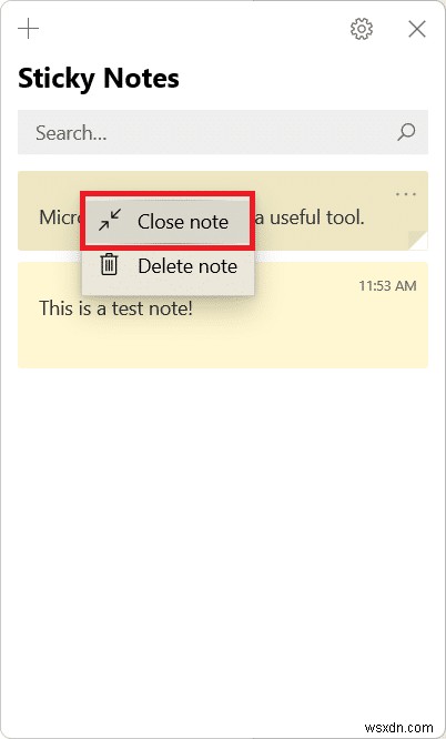Windows 11에서 스티커 메모(Sticky Notes) 활용하는 완벽 가이드