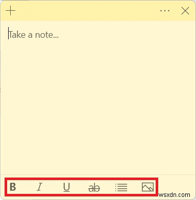 Windows 11에서 스티커 메모(Sticky Notes) 활용하는 완벽 가이드