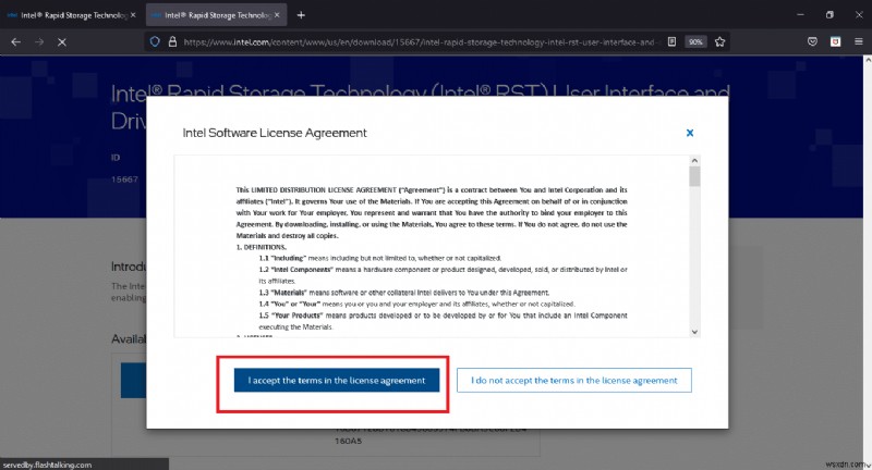 Windows 10 iaStorA.sys 블루스크린(BSOD) 오류 해결 방법 7가지