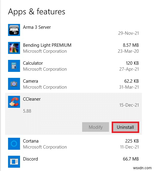 Windows 10 iaStorA.sys 블루스크린(BSOD) 오류 해결 방법 7가지