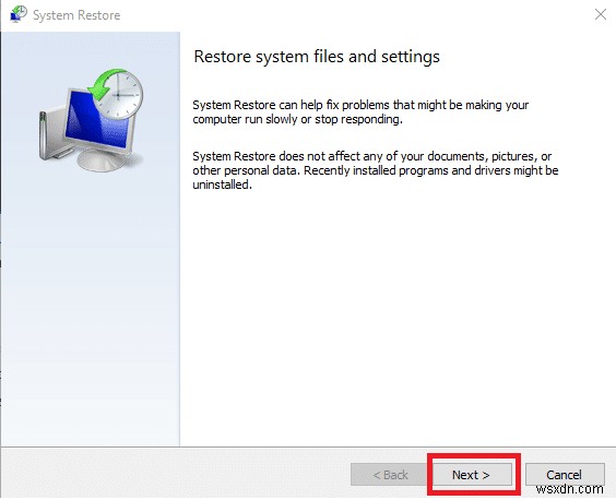 Windows 10 iaStorA.sys 블루스크린(BSOD) 오류 해결 방법 7가지