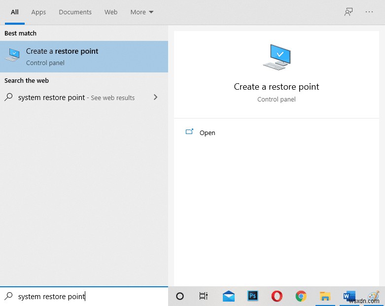 Windows 10 iaStorA.sys 블루스크린(BSOD) 오류 해결 방법 7가지