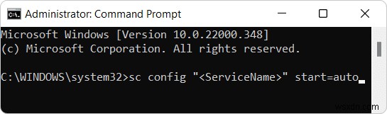 Windows 11에서 서비스 활성화·비활성화하는 방법 완벽 가이드
