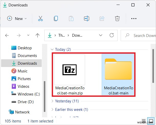 Windows 11 업데이트 오류 0x80888002 완벽 해결 가이드