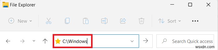 Windows 11에서 파일 탐색기를 관리자 권한으로 실행하는 3가지 방법