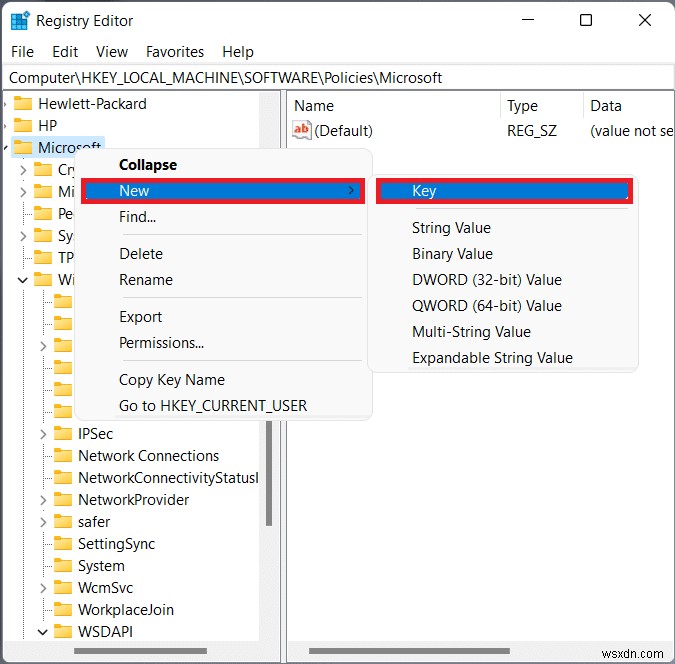Windows 11에서 캡처 도구 비활성화하는 방법 3가지 총정리