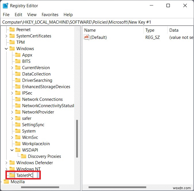 Windows 11에서 캡처 도구 비활성화하는 방법 3가지 총정리