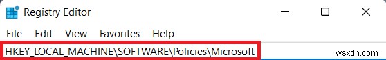 Windows 11에서 캡처 도구 비활성화하는 방법 3가지 총정리