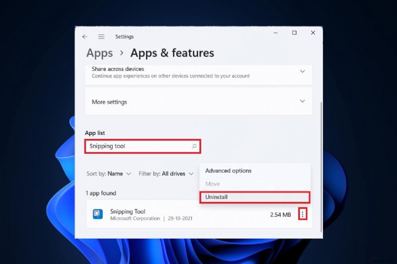 Windows 11에서 캡처 도구 비활성화하는 방법 3가지 총정리