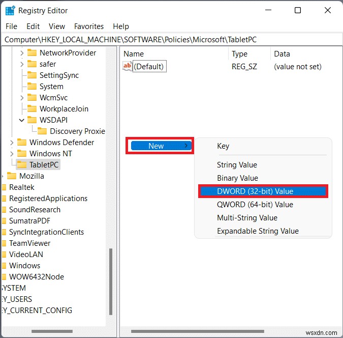 Windows 11에서 캡처 도구 비활성화하는 방법 3가지 총정리