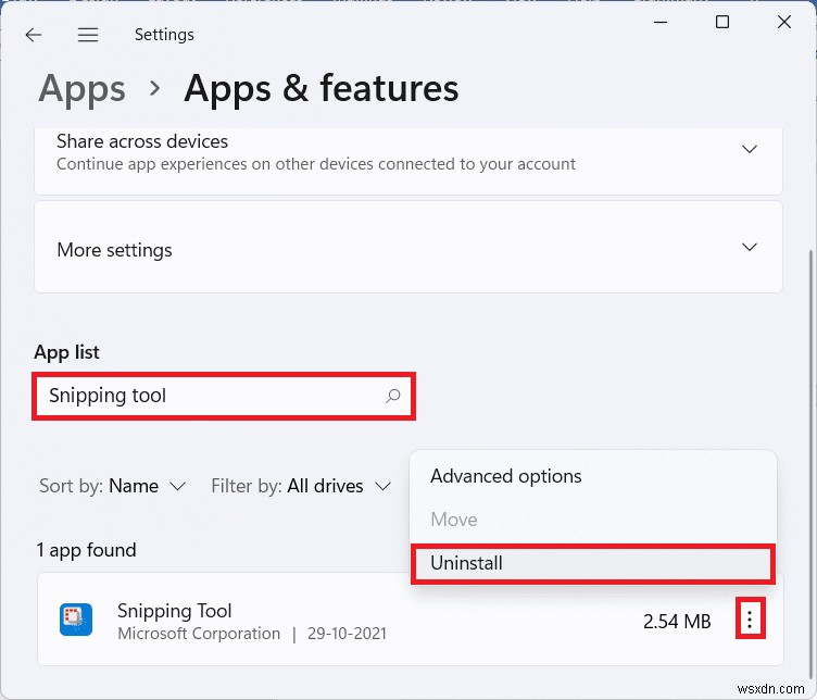 Windows 11에서 캡처 도구 비활성화하는 방법 3가지 총정리