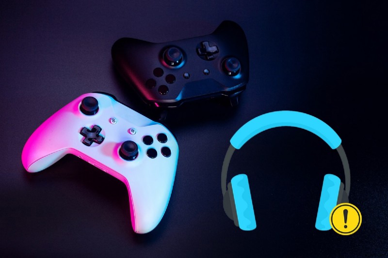 Xbox One 헤드셋 소리가 안 들릴 때? 10가지 해결 방법 완벽 정리