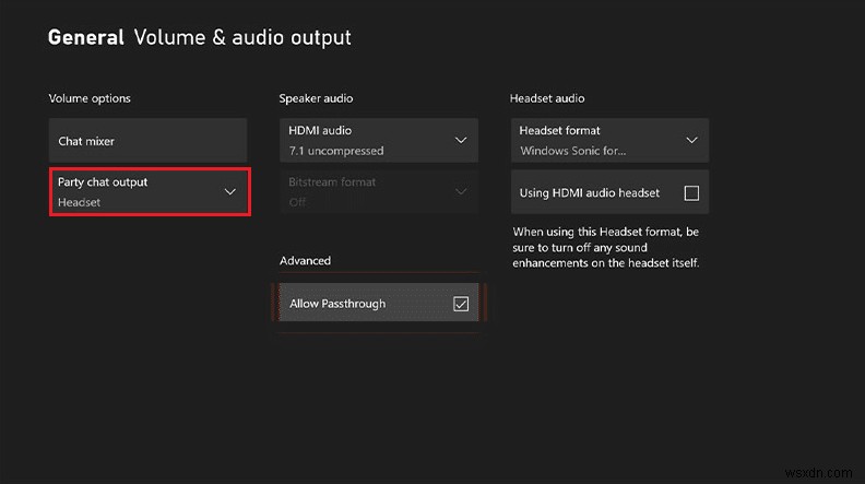 Xbox One 헤드셋 소리가 안 들릴 때? 10가지 해결 방법 완벽 정리