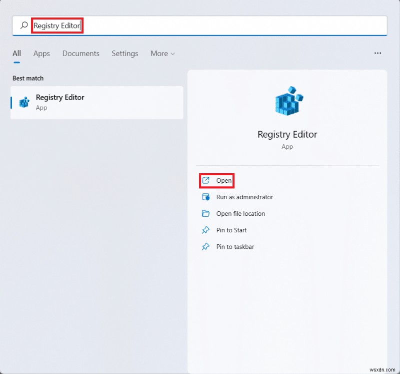Windows 11 빠른 액세스 활성화·비활성화 및 완전히 제거하는 방법