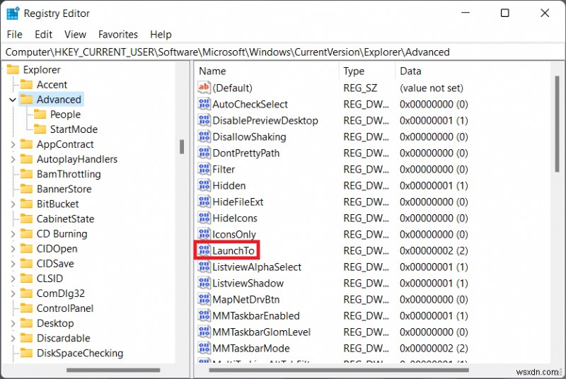 Windows 11 빠른 액세스 활성화·비활성화 및 완전히 제거하는 방법