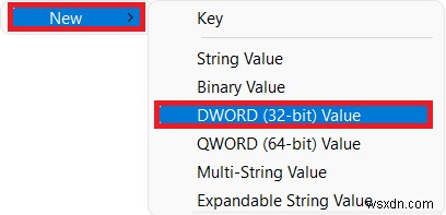 Windows 11 빠른 액세스 활성화·비활성화 및 완전히 제거하는 방법