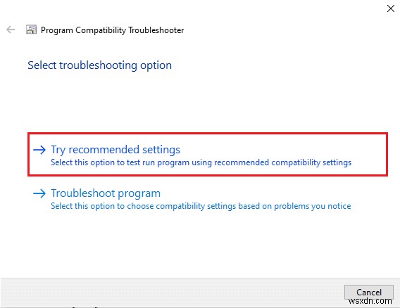 Windows 10에서 Outlook 앱이 열리지 않을 때 해결하는 9가지 방법