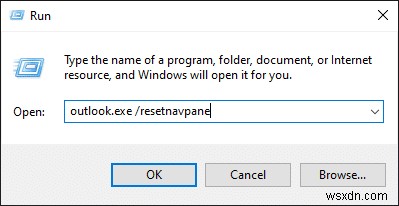 Windows 10에서 Outlook 앱이 열리지 않을 때 해결하는 9가지 방법