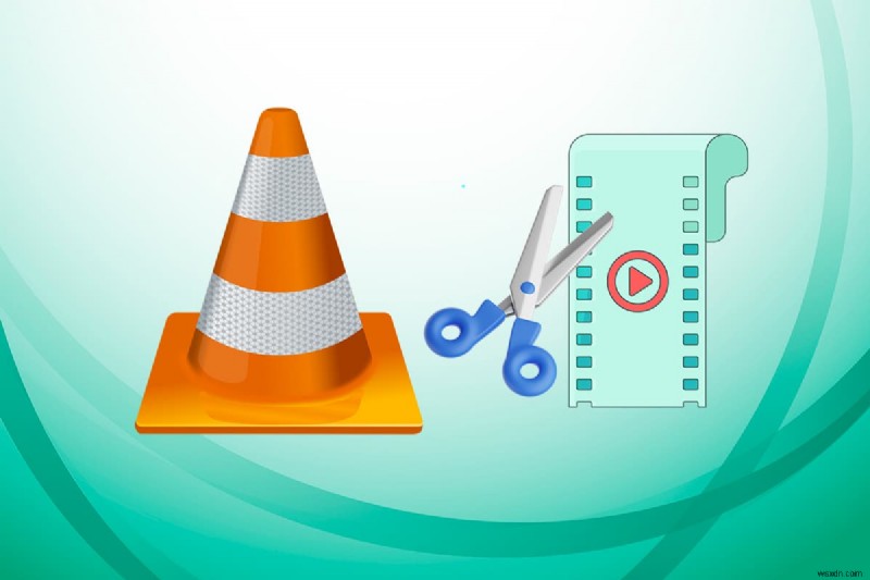 VLC 미디어 플레이어로 Windows 10에서 동영상 자르는 방법