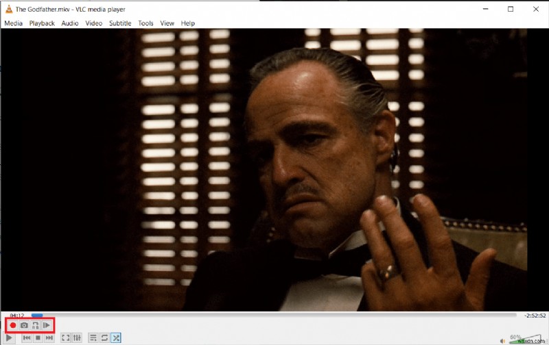 VLC 미디어 플레이어로 Windows 10에서 동영상 자르는 방법