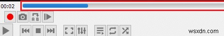 VLC 미디어 플레이어로 Windows 10에서 동영상 자르는 방법