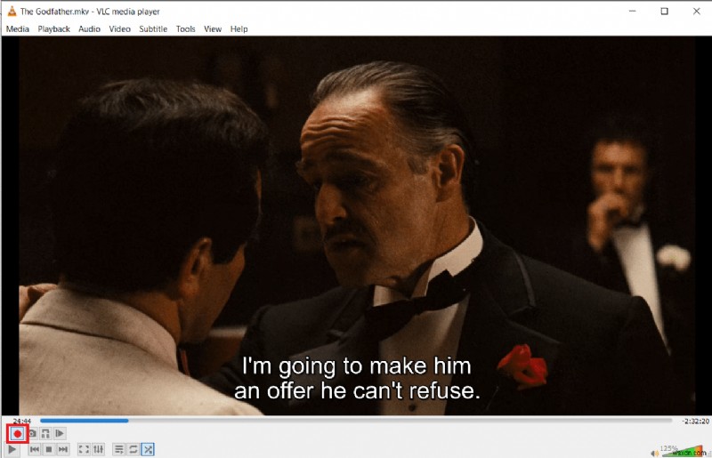 VLC 미디어 플레이어로 Windows 10에서 동영상 자르는 방법