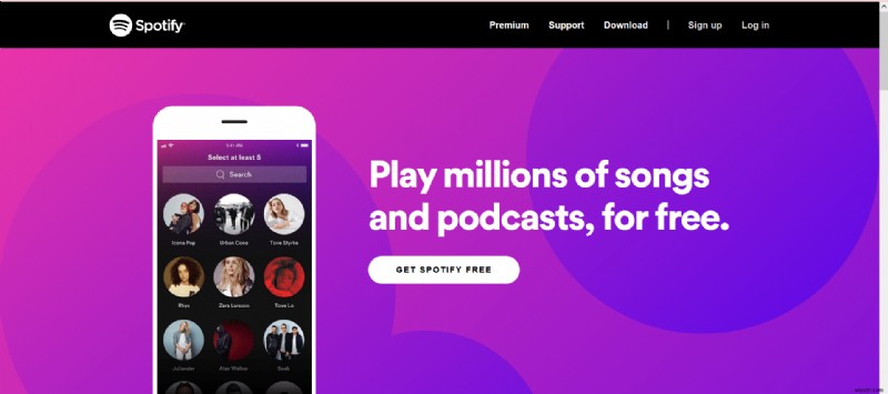 Windows 11 부팅 시 Spotify 자동 실행 막는 3가지 방법