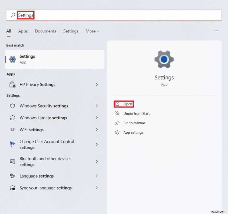 Windows 11 작업 표시줄에서 날씨 위젯 제거하는 방법 3가지