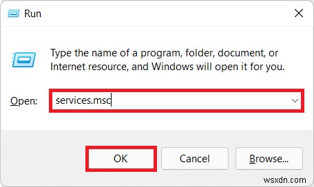 Windows 11에서 검색 인덱싱 비활성화 및 활성화하는 방법