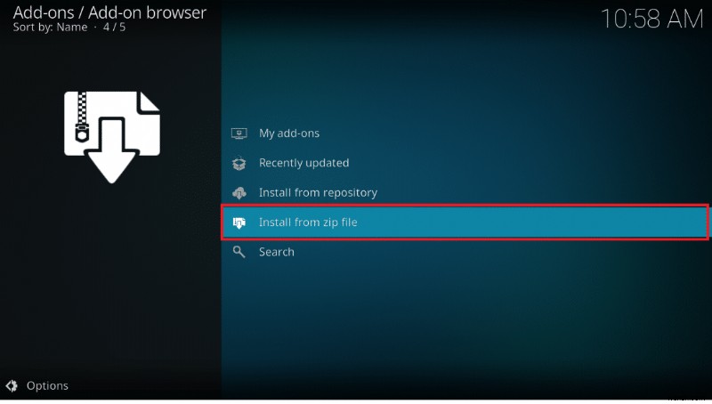 코디(Kodi)에서 스팀(Steam) 게임 플레이하기 – 스팀 런처 애드온 설치·사용법 완벽 가이드