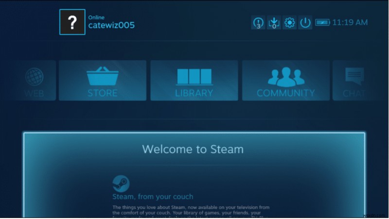 코디(Kodi)에서 스팀(Steam) 게임 플레이하기 – 스팀 런처 애드온 설치·사용법 완벽 가이드